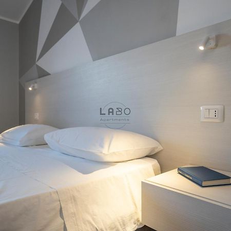 Agape Rooms In โตรเปอา ภายนอก รูปภาพ