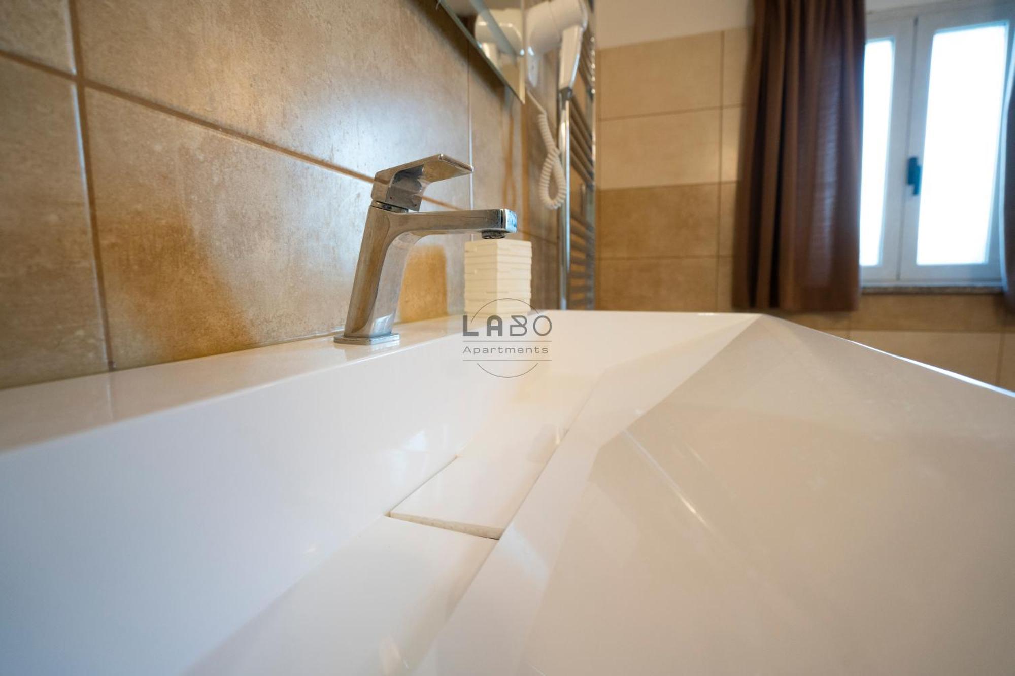 Agape Rooms In โตรเปอา ภายนอก รูปภาพ
