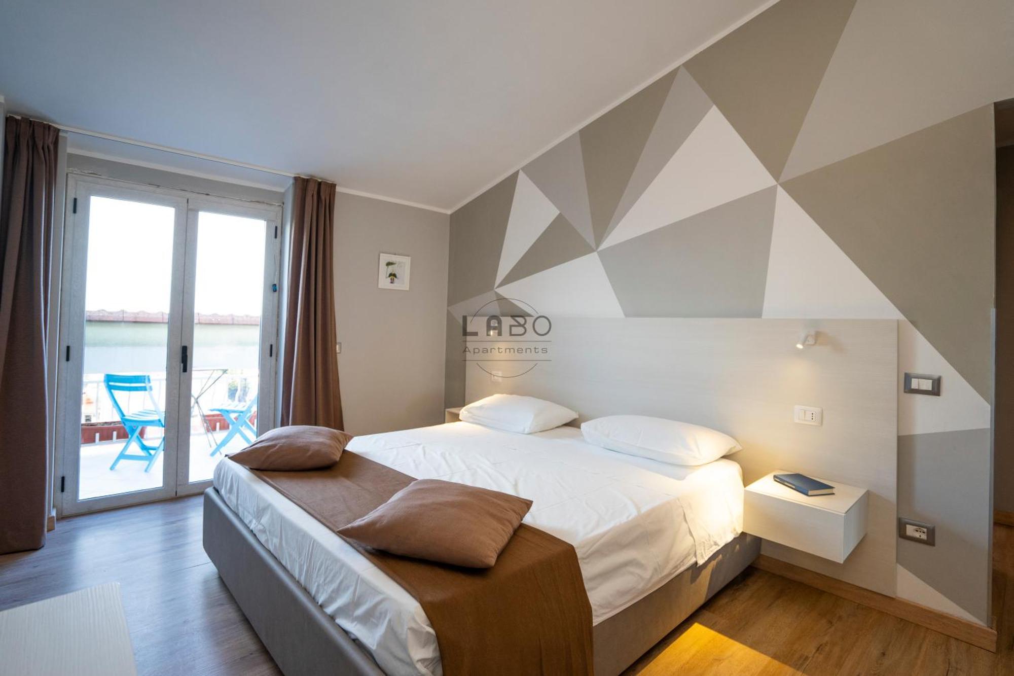 Agape Rooms In โตรเปอา ภายนอก รูปภาพ