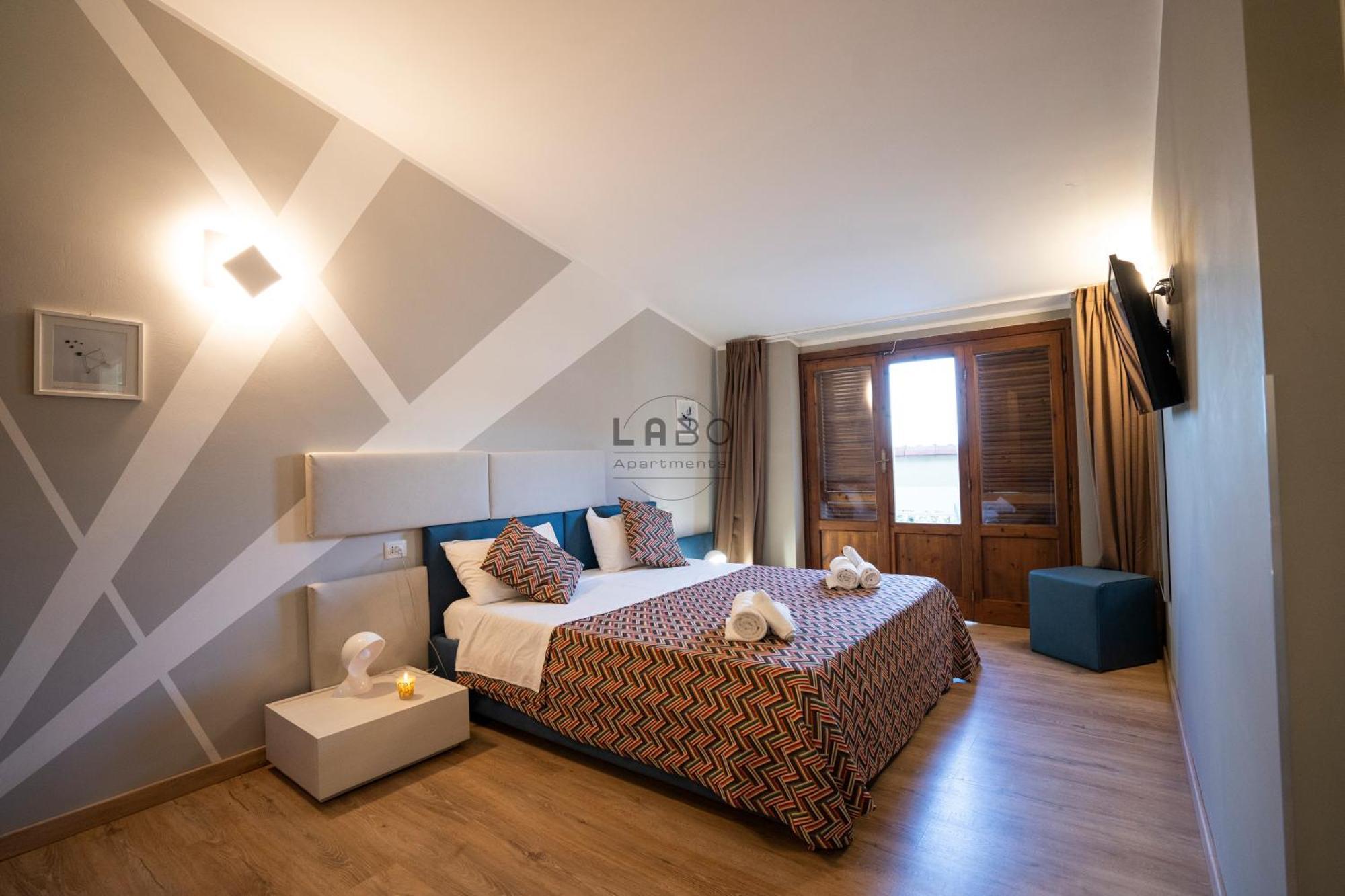Agape Rooms In โตรเปอา ภายนอก รูปภาพ