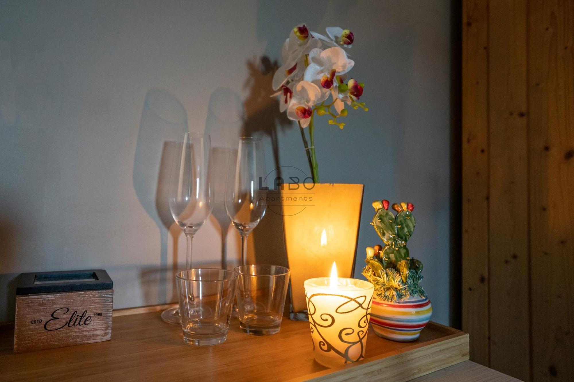 Agape Rooms In โตรเปอา ภายนอก รูปภาพ