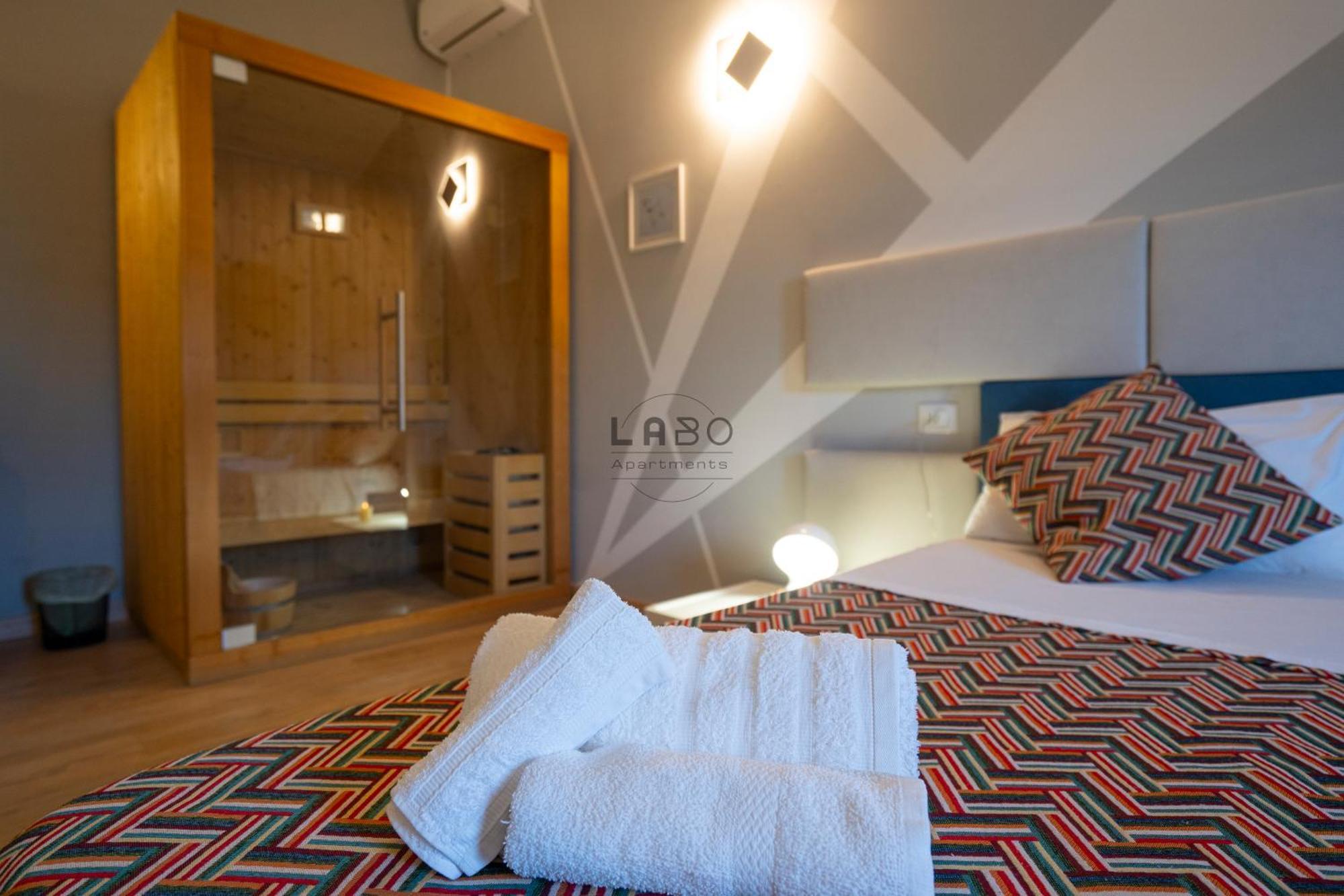Agape Rooms In โตรเปอา ภายนอก รูปภาพ