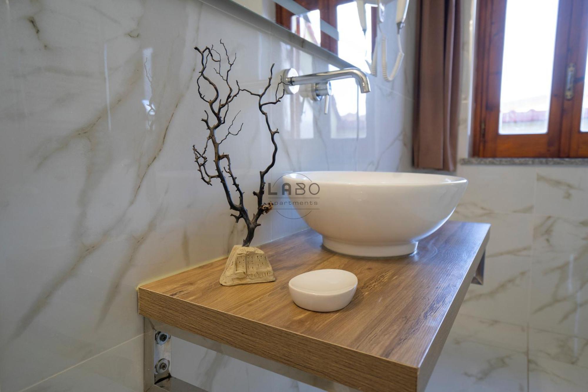 Agape Rooms In โตรเปอา ภายนอก รูปภาพ