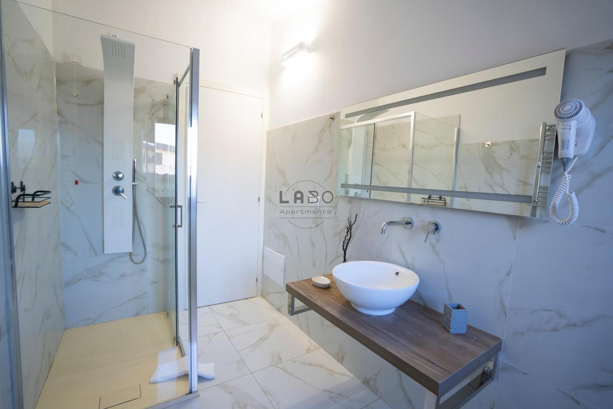 Agape Rooms In โตรเปอา ภายนอก รูปภาพ